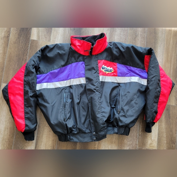 Vintage Womens ice blazer snow coat - Picture 4 of 4